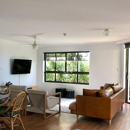 Kalua Holiday Apartments Maroochydore Eksteriør bilde