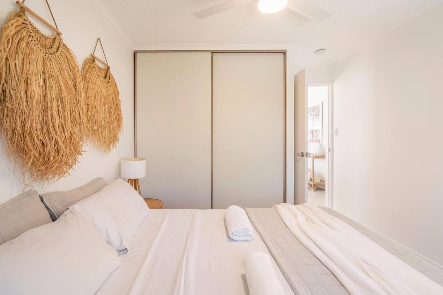 Kalua Holiday Apartments Maroochydore Eksteriør bilde