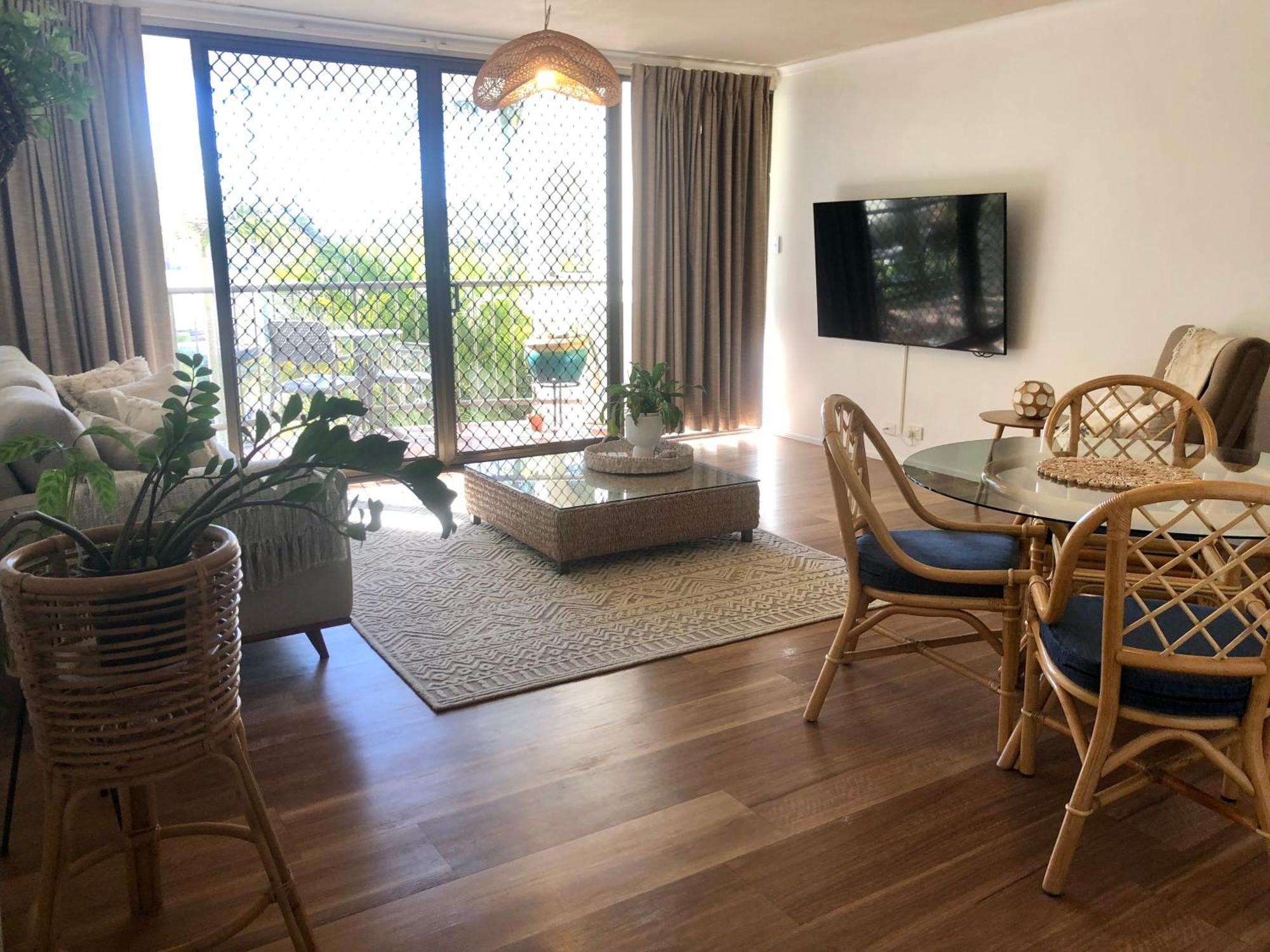 Kalua Holiday Apartments Maroochydore Eksteriør bilde