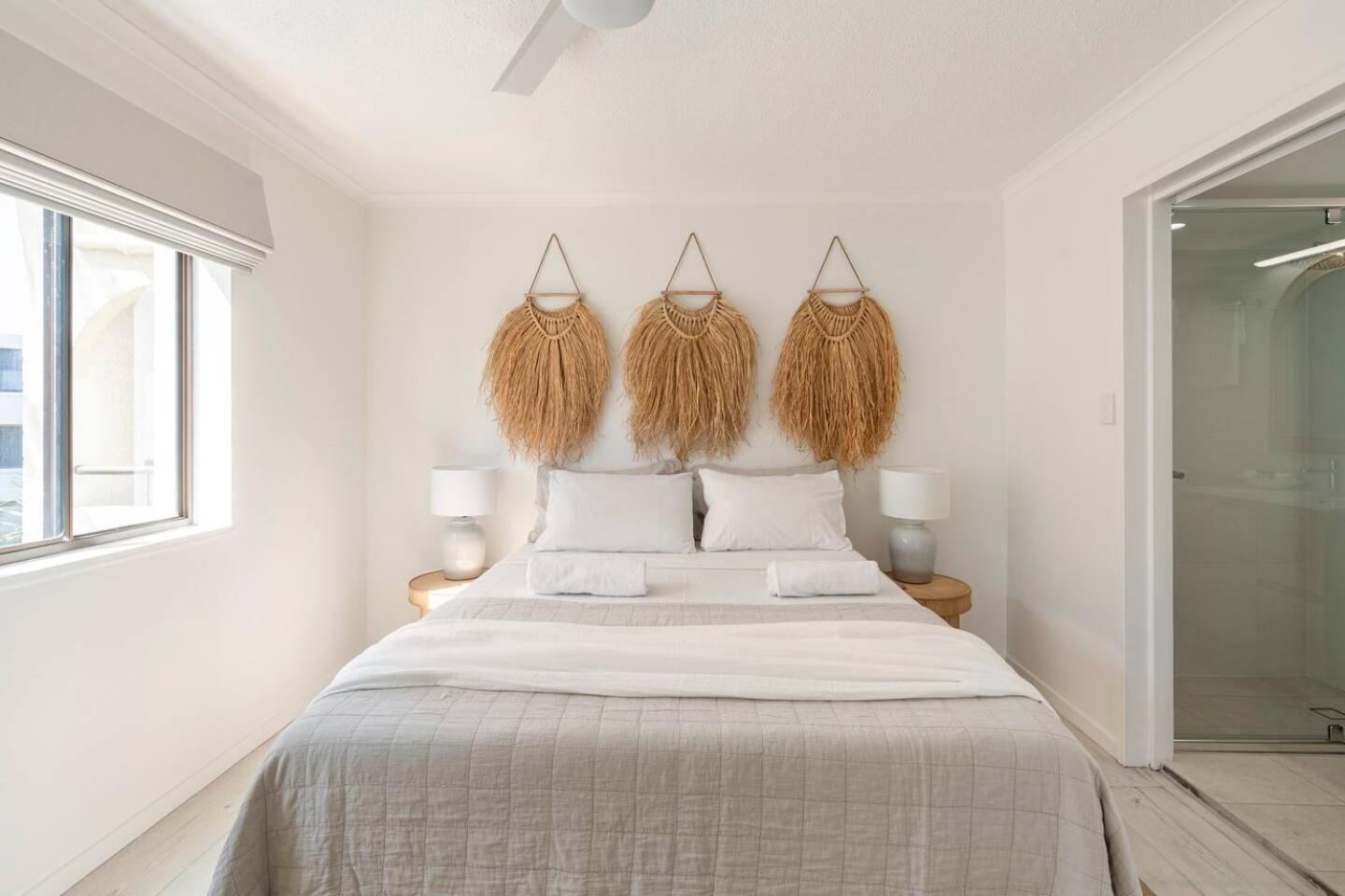 Kalua Holiday Apartments Maroochydore Eksteriør bilde