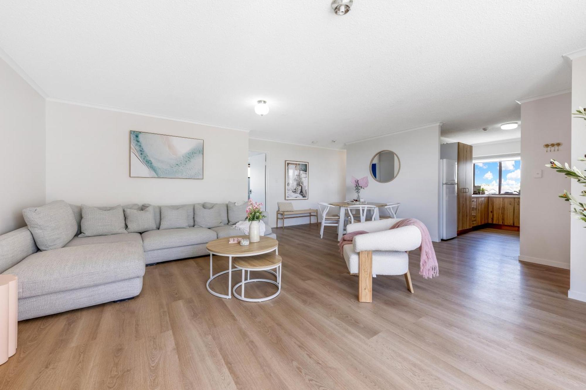 Kalua Holiday Apartments Maroochydore Eksteriør bilde