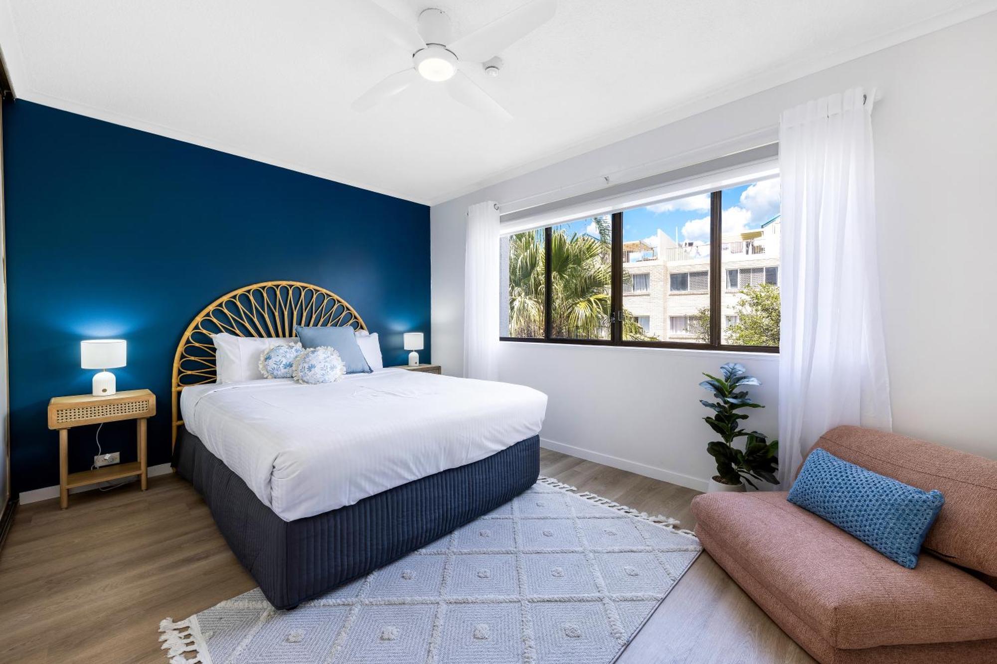 Kalua Holiday Apartments Maroochydore Eksteriør bilde