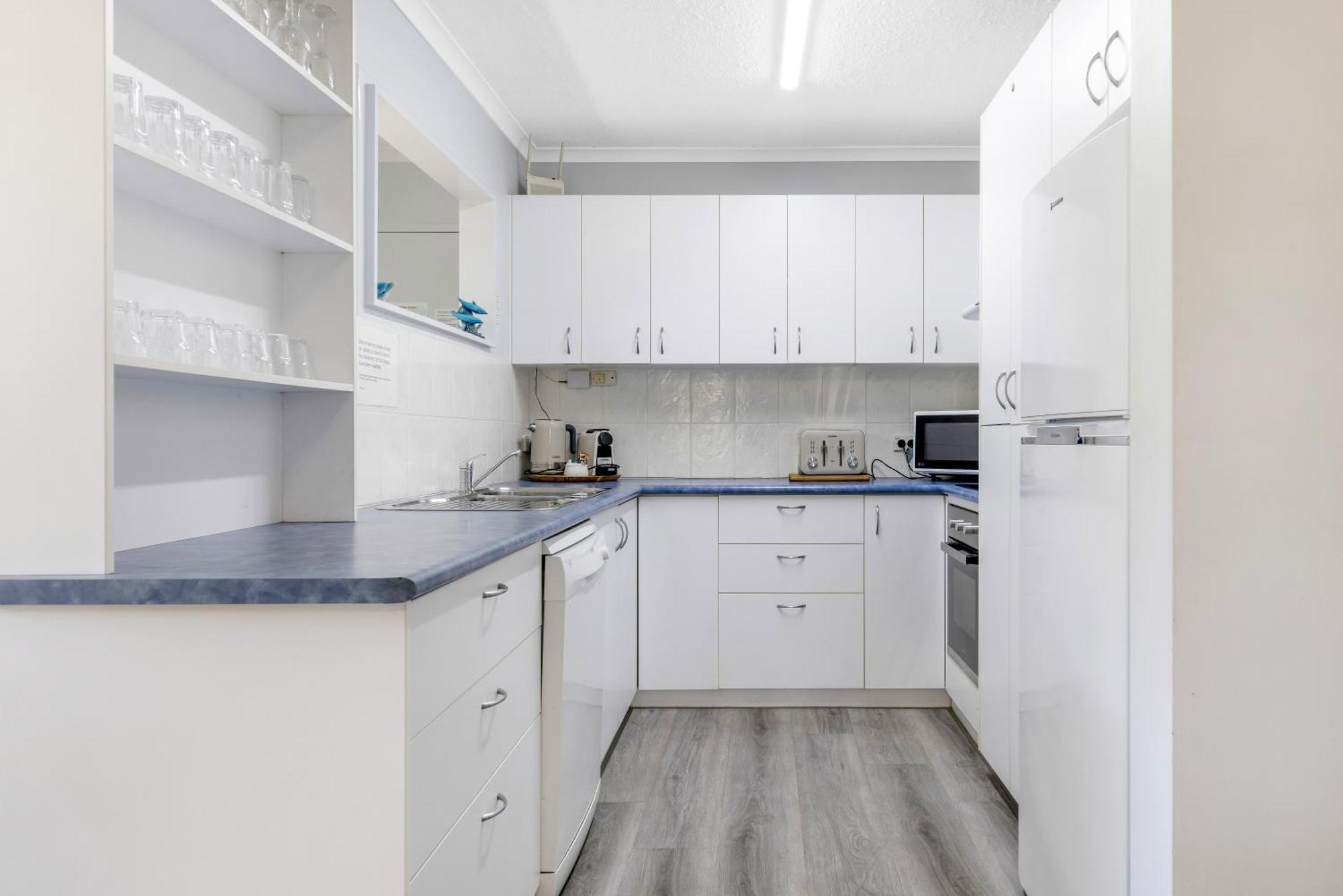 Kalua Holiday Apartments Maroochydore Eksteriør bilde