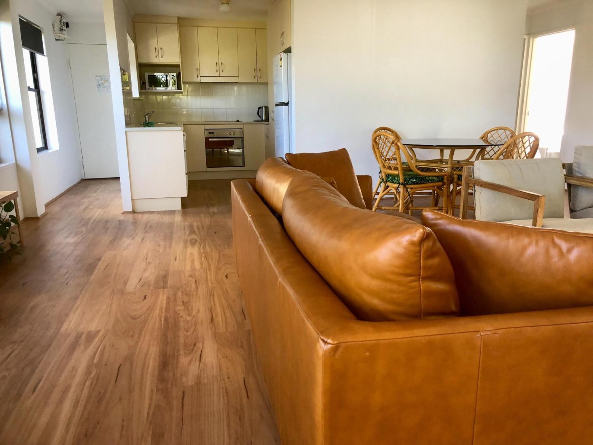 Kalua Holiday Apartments Maroochydore Eksteriør bilde