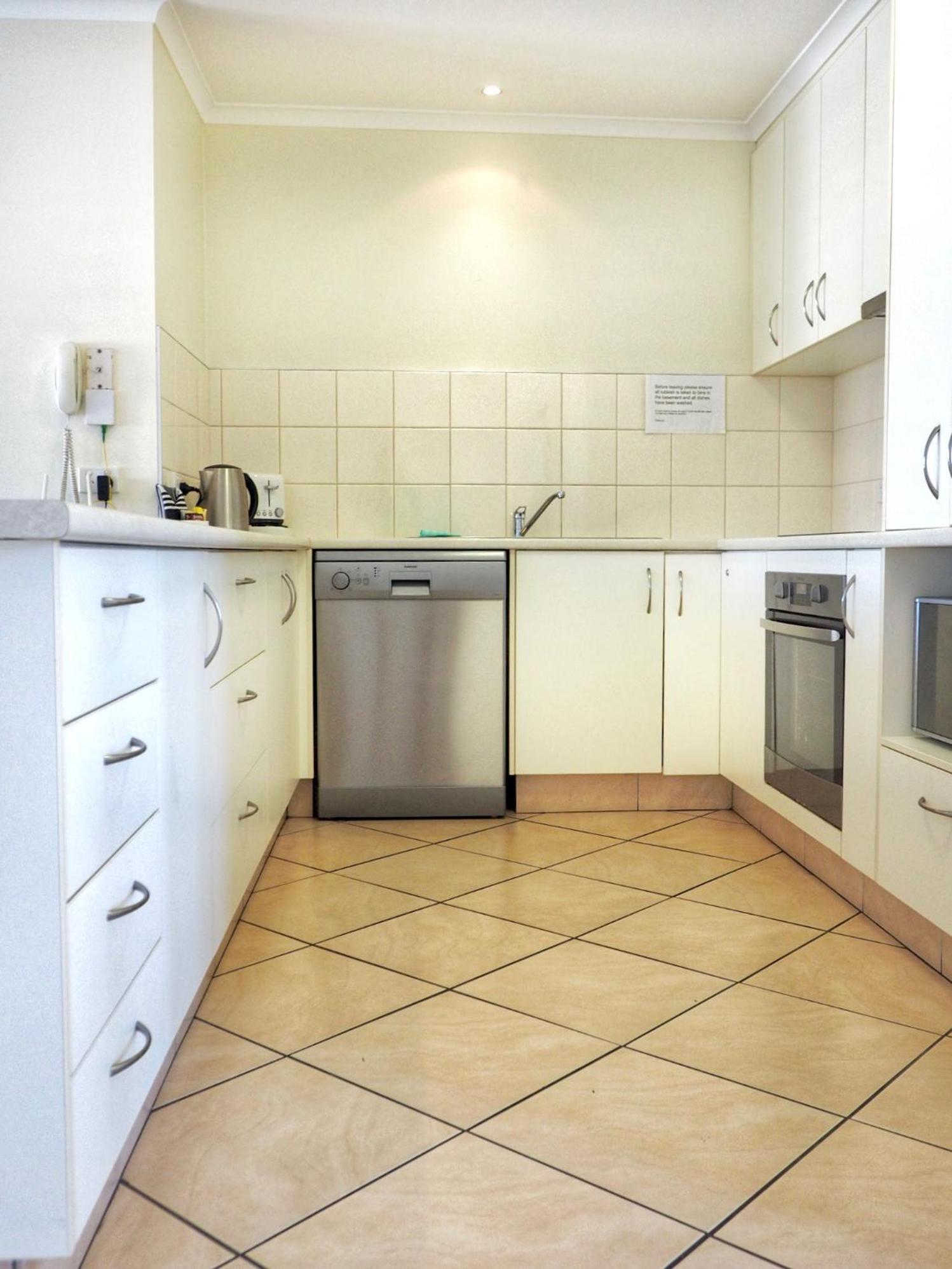 Kalua Holiday Apartments Maroochydore Eksteriør bilde