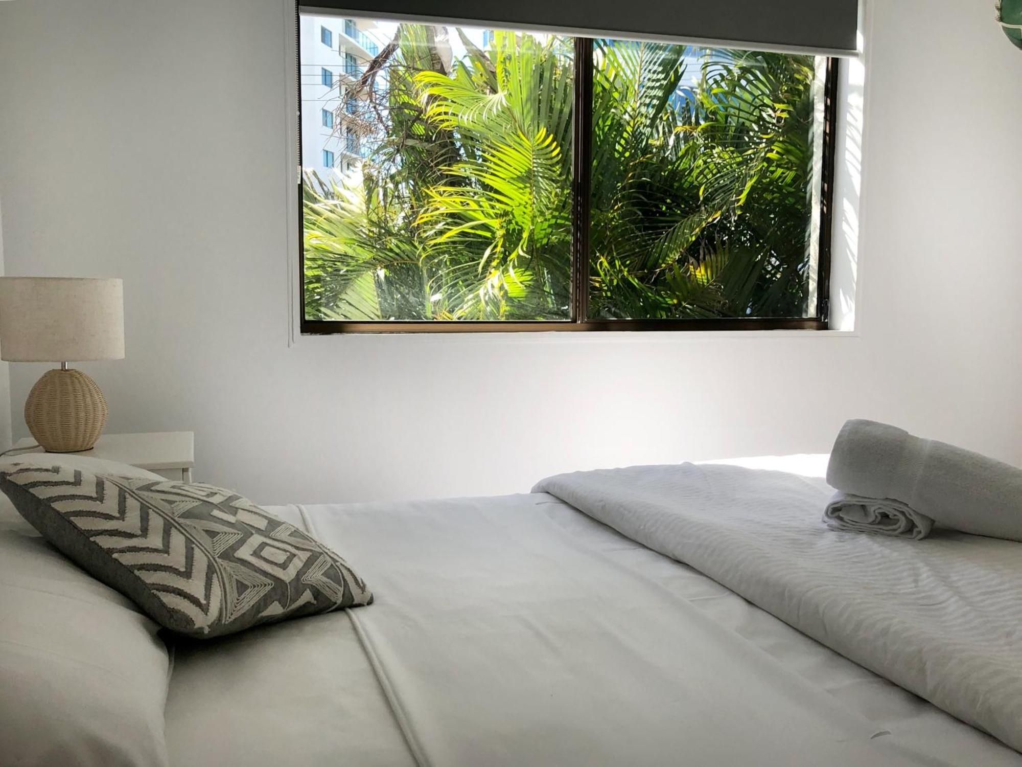 Kalua Holiday Apartments Maroochydore Eksteriør bilde