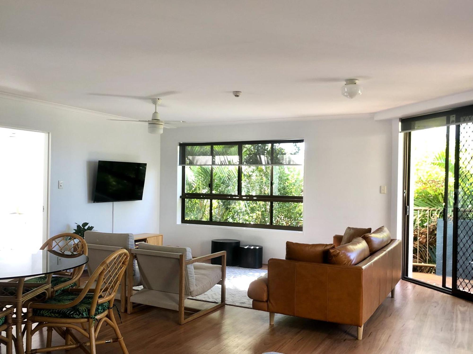 Kalua Holiday Apartments Maroochydore Eksteriør bilde