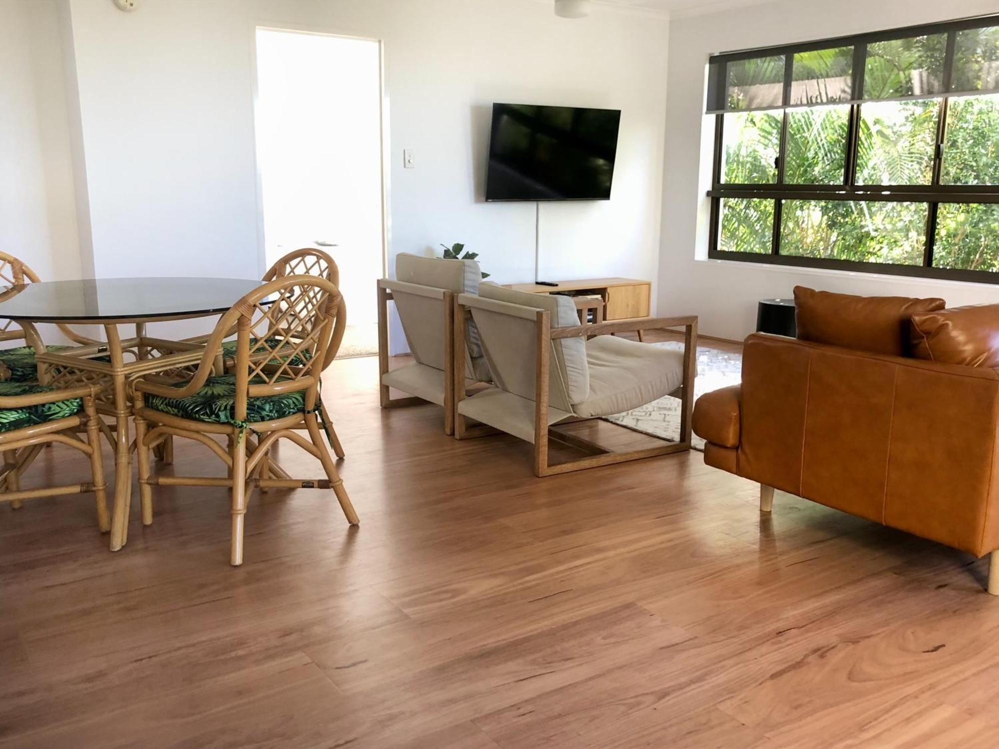 Kalua Holiday Apartments Maroochydore Eksteriør bilde