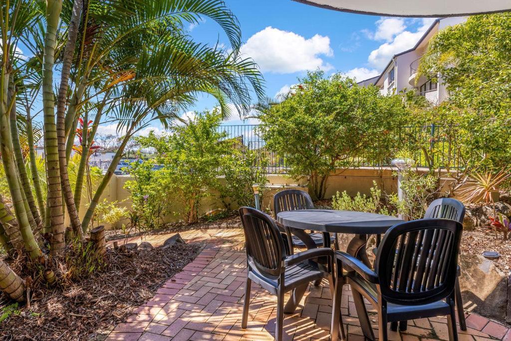 Kalua Holiday Apartments Maroochydore Eksteriør bilde