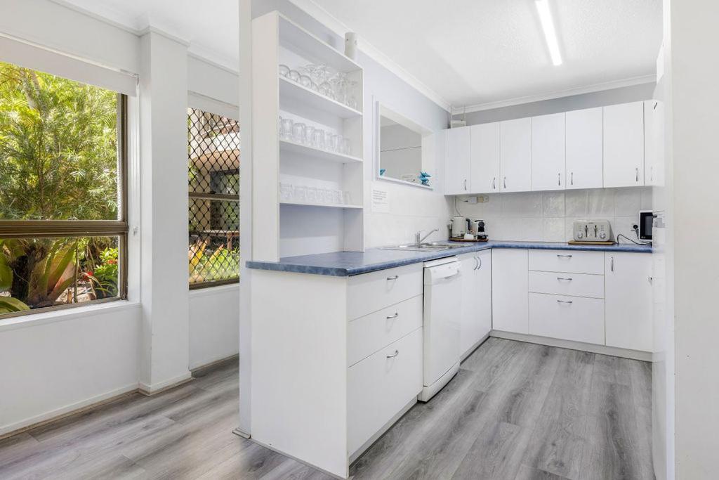 Kalua Holiday Apartments Maroochydore Eksteriør bilde