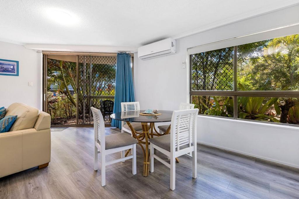 Kalua Holiday Apartments Maroochydore Eksteriør bilde