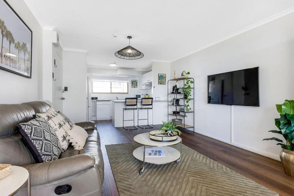 Kalua Holiday Apartments Maroochydore Eksteriør bilde