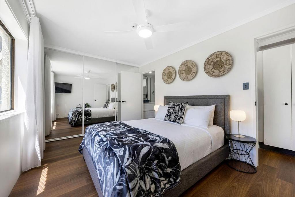 Kalua Holiday Apartments Maroochydore Eksteriør bilde