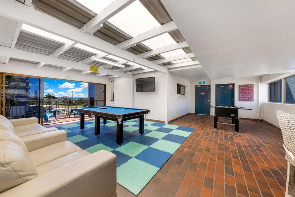 Kalua Holiday Apartments Maroochydore Eksteriør bilde