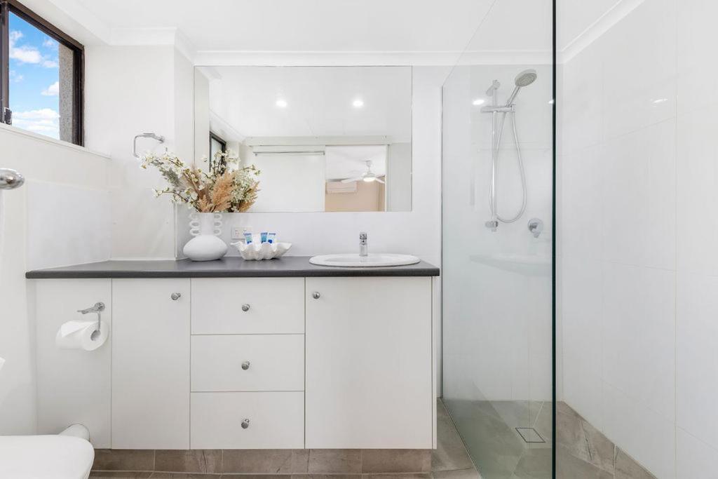 Kalua Holiday Apartments Maroochydore Eksteriør bilde