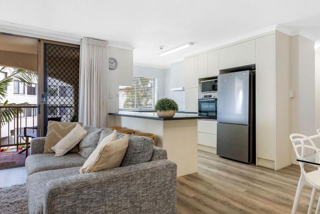 Kalua Holiday Apartments Maroochydore Eksteriør bilde
