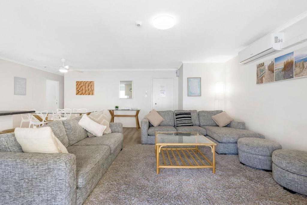 Kalua Holiday Apartments Maroochydore Eksteriør bilde