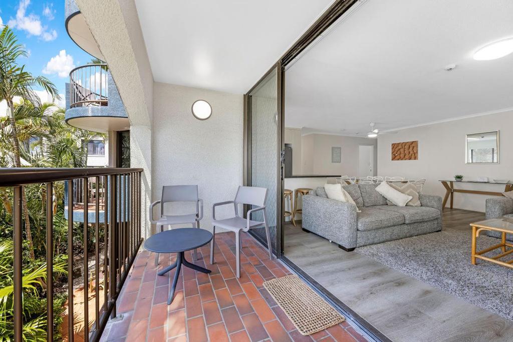 Kalua Holiday Apartments Maroochydore Eksteriør bilde