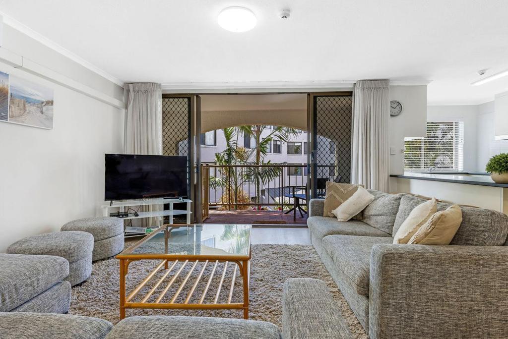 Kalua Holiday Apartments Maroochydore Eksteriør bilde