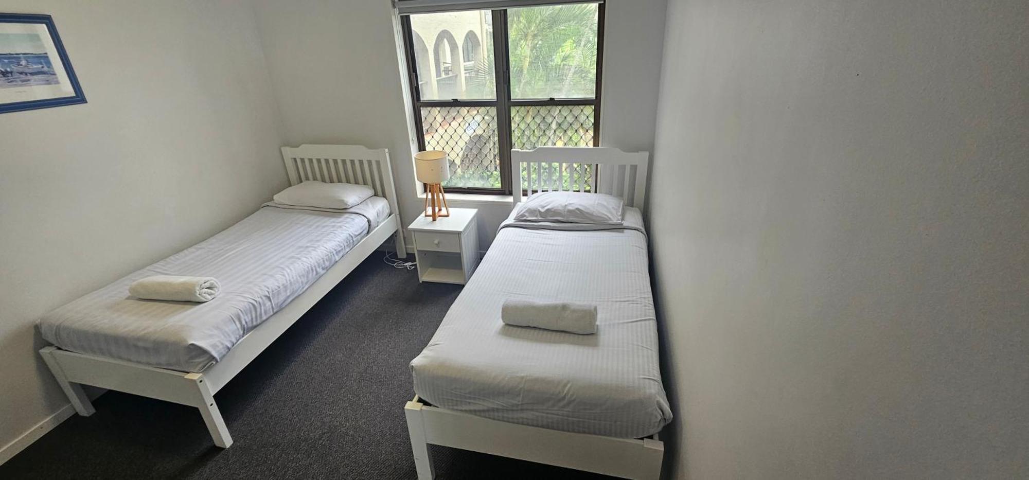 Kalua Holiday Apartments Maroochydore Eksteriør bilde