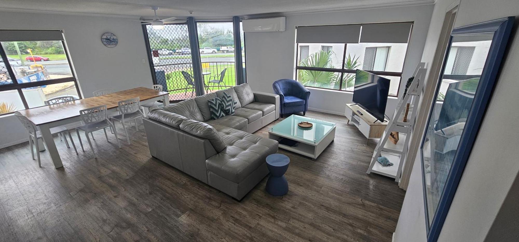 Kalua Holiday Apartments Maroochydore Eksteriør bilde